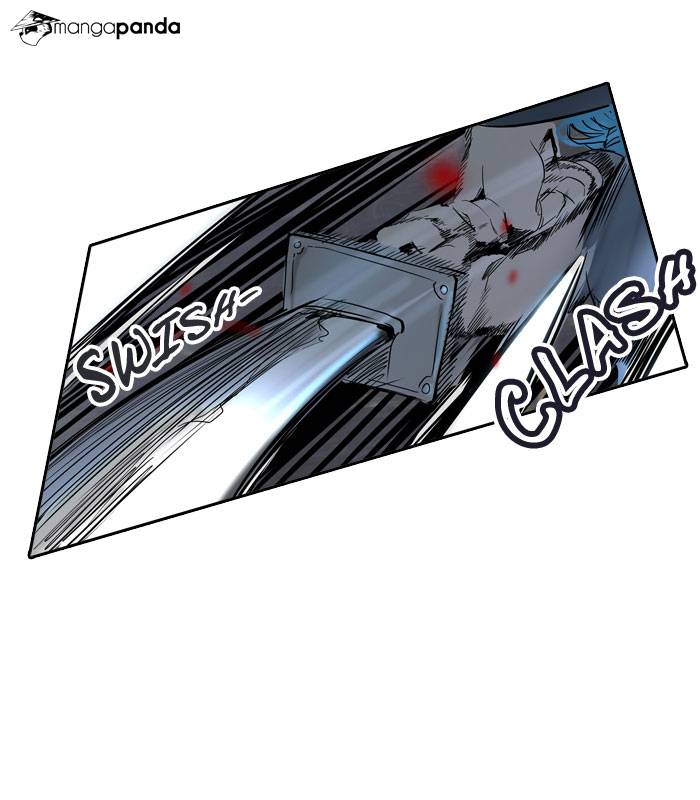 Tower of God Chapter 286 image 030